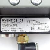 Doppelventil IS12-PD R422 002 521 Gebraucht