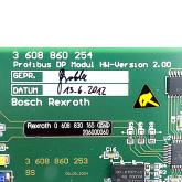 Profibus DP Modul  
