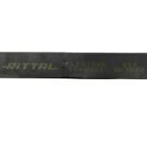 Laminated copper rail  Used