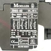 Motor protection relay  Used