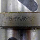 Ball screw Drive 00MZ-0171 New
