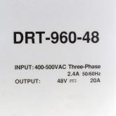 Rail power supply  New