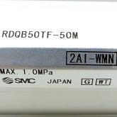 Cylinder RDQB50TF-50M New
