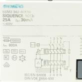FI- Schutzschalter  Gebraucht