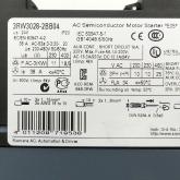 Semiconductor Motorstarter  Gebraucht