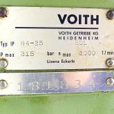 Internal gear pump  Used
