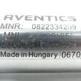 Mini cylinder  