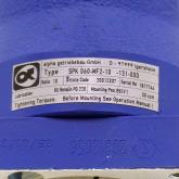 Angle Gear SPK 060-MF2-10-131-000 