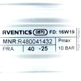 Profile cylinder  Used