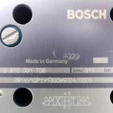 4/3-Wegeventil 081WV10P1V1000WS024/0000 Neu