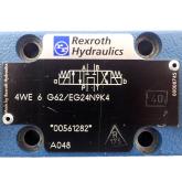 4/3-way valve  Used