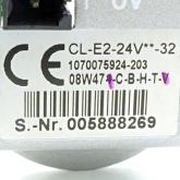 Input Module CL-E2-24V**-32  Used