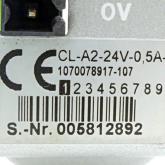 Ausgangsmodul CL-A2-24V-0,5A-  