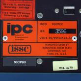 Industrial Programmable Controller  Used