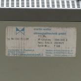 Ultrasonic Generator  New