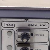 Analog signal processing system  Used