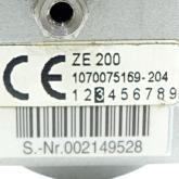 ZE200  