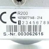 Leiterplatte R200  