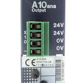 A10 ana Output  Gebraucht