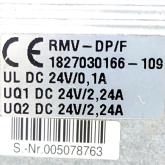 Profibus-DP RMV-DP/F  Gebraucht