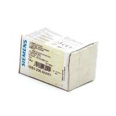 5 Stück Leuchtdrucktaster 3SB3 206-0AA51 Neu OVP