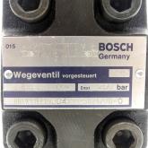 Vorgesteuertes 4/3-Wegeventil 081WV16P1N304XYWS024/00-0 Gebraucht