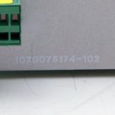 Control Unit PLF21285 Used