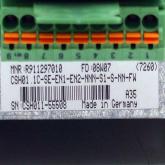 Control Unit CSH01.1C-SE-EN1-EN2-NNN-S1-S-NN-FW 