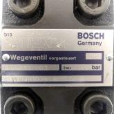 Vorgesteuertes 4/3-Wegeventil 081WV16P1N302XYWS024/00-0 Gebraucht