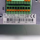 Extended control Unit CSB01.1N-SE-ENS-NNN-L1-S-NN-FW New