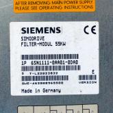 Filter-Modul SIMODRIVE  Gebraucht