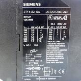 Schütz 3TF4122-0AP0 Neuwertig