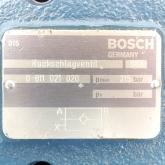 Rückschlagventil  Gebraucht