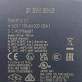 SIMATIC ET 200SP analog output module  Used
