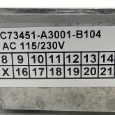 Power supply for Sipart  