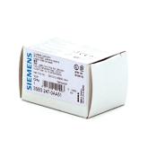 2 Pieces push-button blue 3SB3247-0AA51 New FS