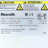 IndraDrive Kompaktumrichter R911340077 
