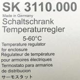 Temperature Controller  