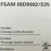 Einweg-Lichtschranke  Neu OVP