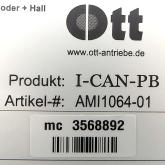 4Q Drive controller  