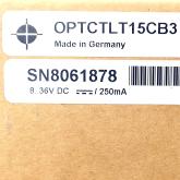 Optris CT LT15 Infrared-Sensor  New FS