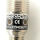 Induktiver Sensor  Neu