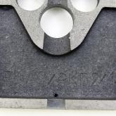 Precision levelling wedge PKAK / PKDK PKA2/PKD2/1 New
