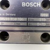 Hydraulic valve  