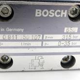 Pressure reducing valve  Used