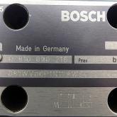 Hydraulic valve  