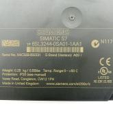Control unit SIMATIC S7 New FS