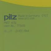Erweiterungsmodul PNOZ MI1P 