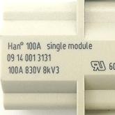 single module  New