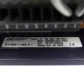 Thyristor controller Thyro-A 3A 400-60 HRL1 Used